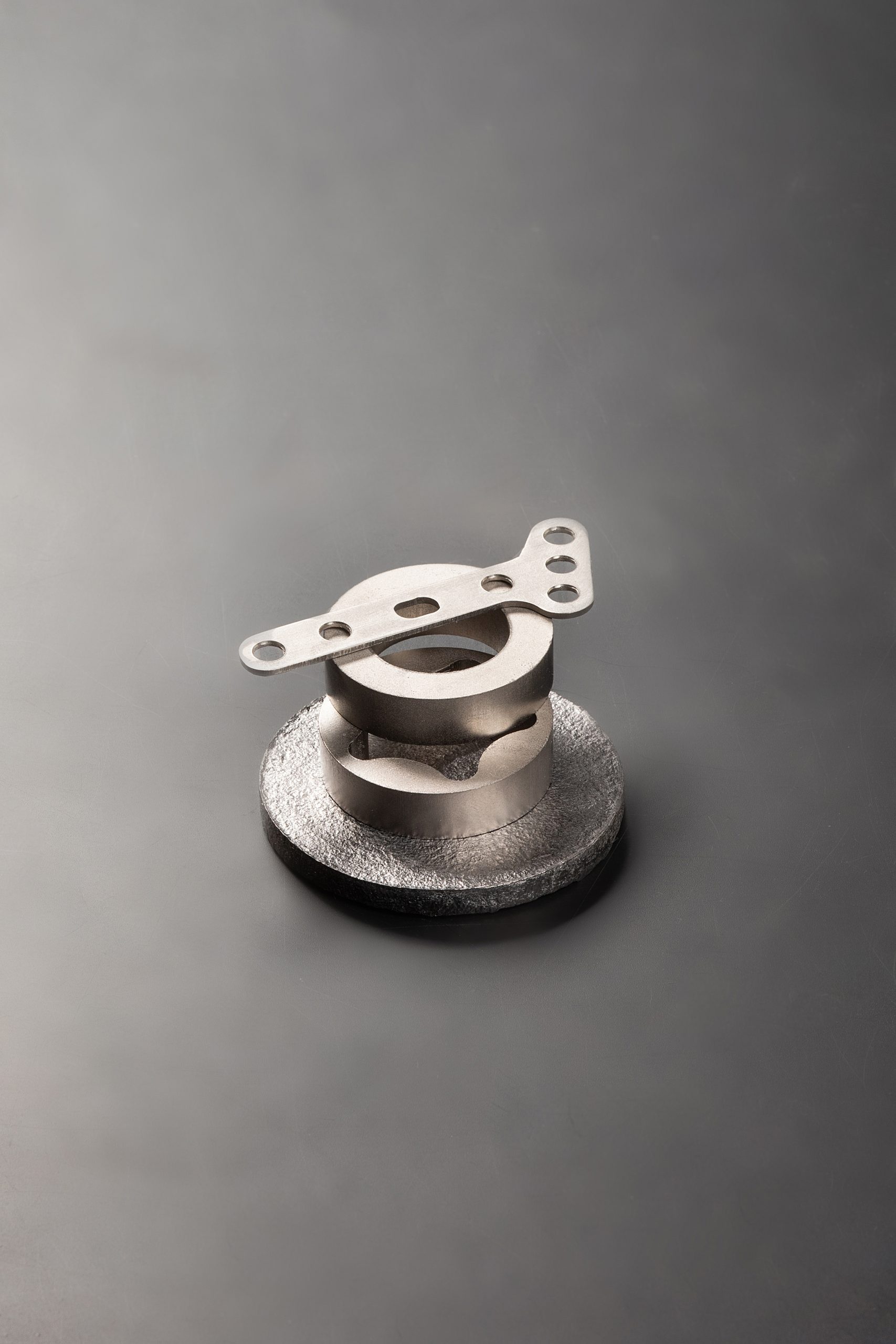 NEW TECHNOLOGIES | Velta